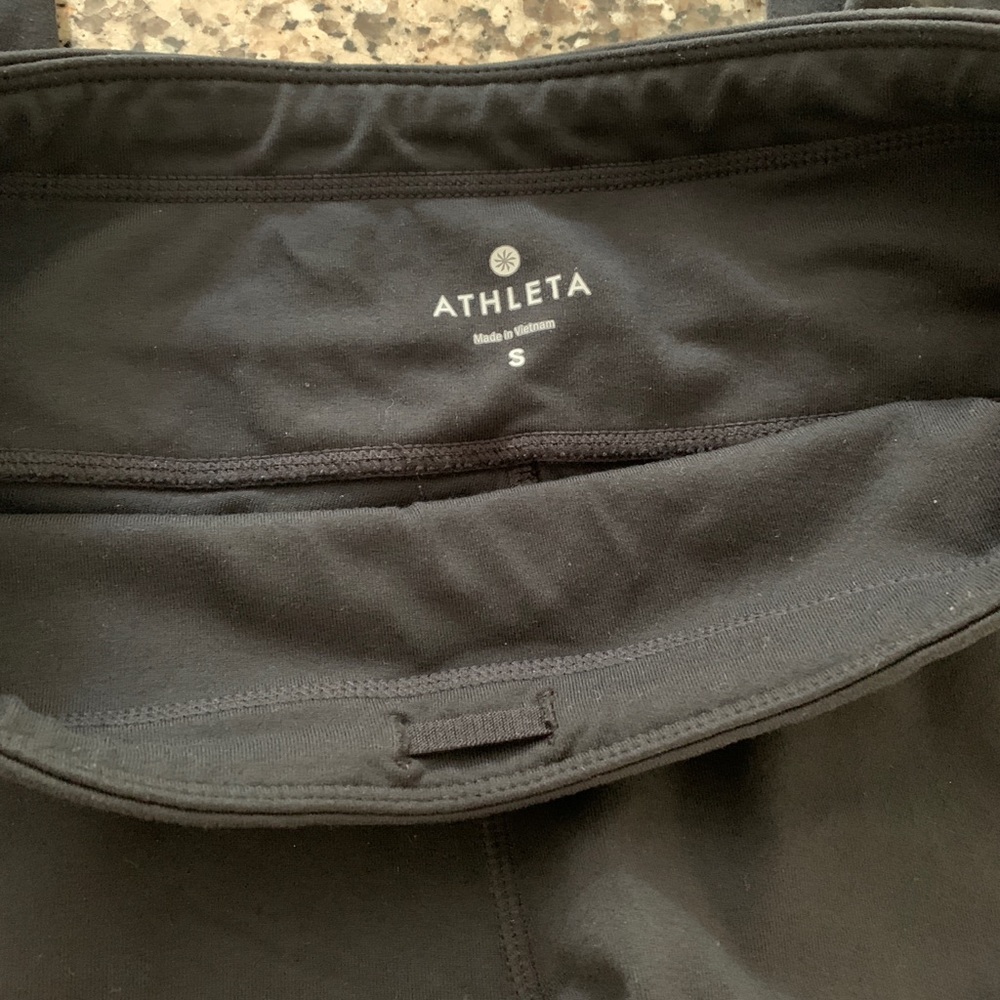 Athleta Excursion Tight - image 8